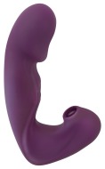 Javida 4 Function Vibrator - cena, srovnání