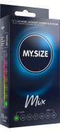 My.Size Mix 47 10ks - cena, srovnání