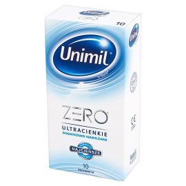 Unimil Zero 10ks
