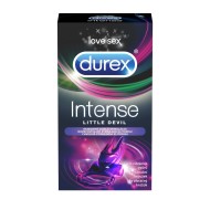 Durex Intense Little Devil - cena, srovnání