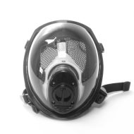 Moi Submission MSX Gas Mask - cena, srovnání
