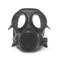 Moi Submission S10.2 Gas Mask - cena, srovnání