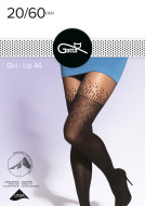 Gatta Girl-Up 46 - cena, srovnání