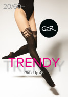 Gatta Girl-Up 48 - cena, srovnání
