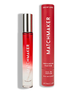 Matchmaker Pheromone Parfum for Her Red Diamond 10ml - cena, srovnání