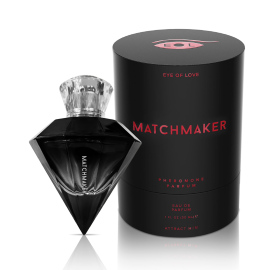 Matchmaker Pheromone Parfum for Her Black Diamond 30ml