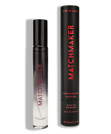 Matchmaker Pheromone Parfum for Her Black Diamond 10ml