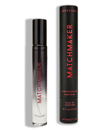 Matchmaker Pheromone Parfum for Her Black Diamond 10ml - cena, srovnání