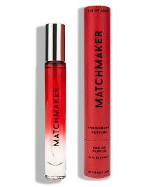 Matchmaker Pheromone Parfum LGBTQ+ Red Diamond 10ml