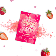 Secret Play Explosive Kiss Strawberry - cena, srovnání