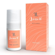 Janell Milano Oleogel Natural Stimulating Gel CBD Based 15ml - cena, srovnání