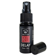 Prowler RED Delay 15ml - cena, srovnání