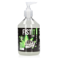 Fist It CBD Lubricant Pump 500ml - cena, srovnání