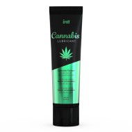 Intt Water Based Personal Lubricant Cannabis 100ml - cena, srovnání