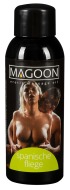 Magoon Erotic Massage Oil Spanish Fly 50ml - cena, srovnání