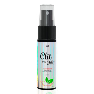 Intt Clit Me On Peppermint Tingling & Cooling Effect 15ml - cena, srovnání