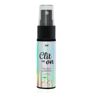 Intt Clit Me On Red Fruits Tingling & Warming Effect 15ml - cena, srovnání