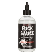 California Exotic Novelties Fuck Sauce Water-Based Lubricant 237ml - cena, srovnání