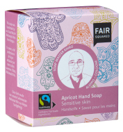 Fair Squared Handsoap Apricot 160g - cena, srovnání