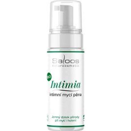 Saloos Intimia Bio Intimate Wash Foam 150ml