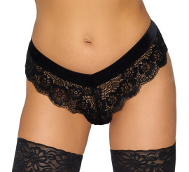 Cottelli Lace Panties 2310961