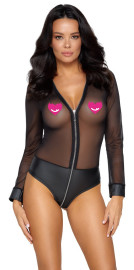 Cottelli Powernet Body 2643332