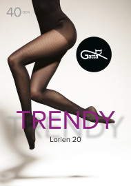 Gatta Lorien 20