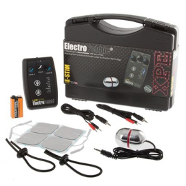 E-Stim ElectroPebble XPE Pack