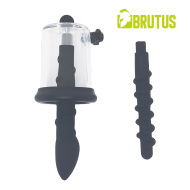 Brutus Premium Rosebud Cylinder - cena, srovnání