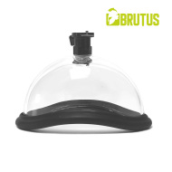 Brutus Premium Pussy Pump - cena, srovnání