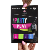 Secret Play Party Play - cena, srovnání