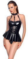 Black Level Vinyl Body with Skirt 2840715 - cena, srovnání