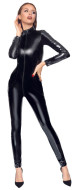 Black Level Vinyl Jumpsuit Long 2851504 - cena, srovnání