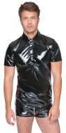 Black Level Vinyl Men Polo Shirt 2890518 - cena, srovnání