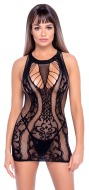 NO:XQSE Dress with String 2717948 - cena, srovnání