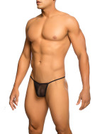 MOB Sheer T-Back Thong - cena, srovnání