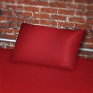 Sheets of San Francisco Pillow Case 75 x 50 cm Red - cena, srovnání
