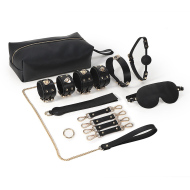 Kiotos BDSM Luxury 9 Item Kit - cena, srovnání