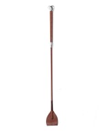 Rimba Horse Whip 60cm - cena, srovnání