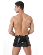 Rimba Latex Play Men's Shorts - cena, srovnání