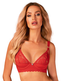 Obsessive Belovya Bra