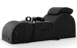 Liberator Black Label Esse Lounger