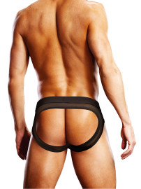 Prowler Mesh Open Brief