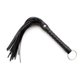 Fetish Addict Mini Flogger 28cm