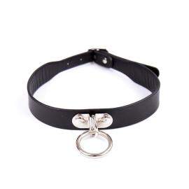 Fetish Addict Collar Adjustable 43cm