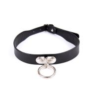 Fetish Addict Collar Adjustable 43cm - cena, srovnání