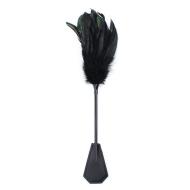 Fetish Addict Feather Tickler and Paddle 2in1 48cm - cena, srovnání