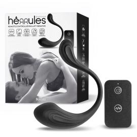 Herrules Nami Vibrating Egg Remote Control