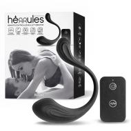 Herrules Nami Vibrating Egg Remote Control - cena, srovnání