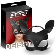 Intoyou Deissy Cat Mask Adjustable - cena, srovnání